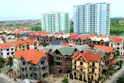 Signe positif pour le marché immobilier vietnamien